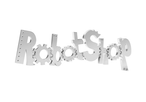 RobotShop Logo
