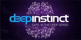 Deep Instinct Logo