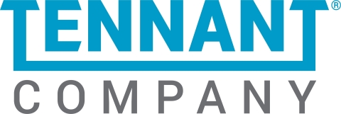 Tennant Company Logo