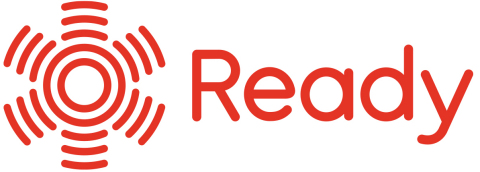 Ready Logo