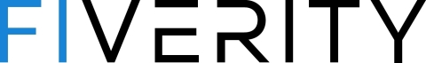 FiVerity, Inc. Logo