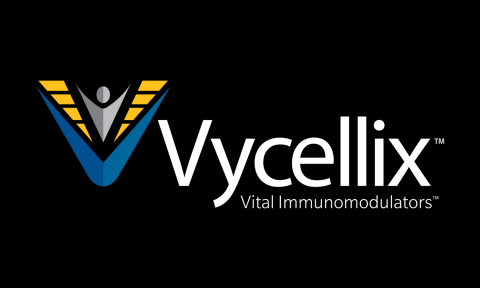Vycellix, Inc. Logo