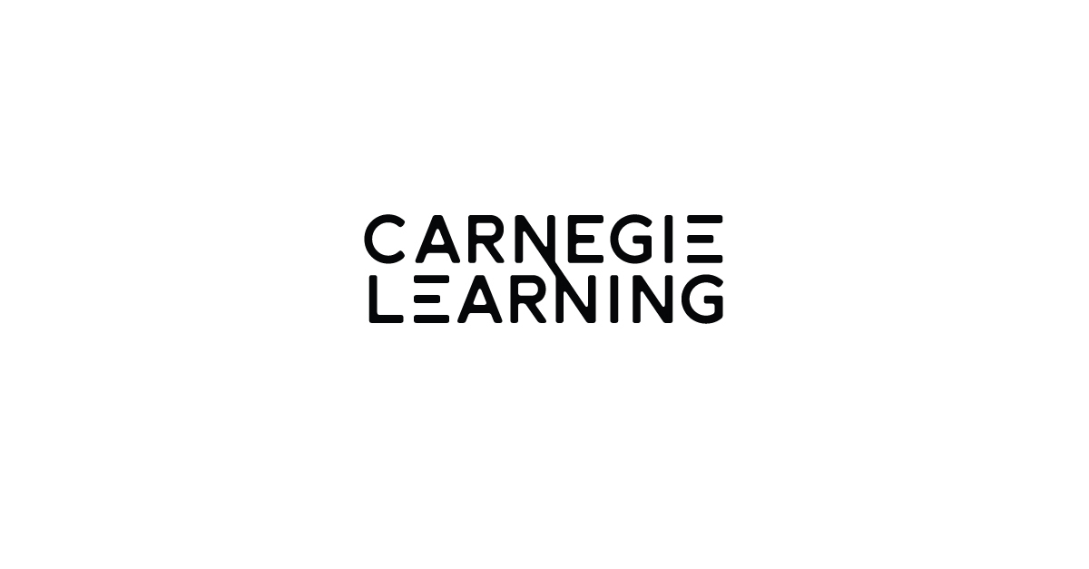 Leading AI Education Technology Provider Carnegie Learning ...