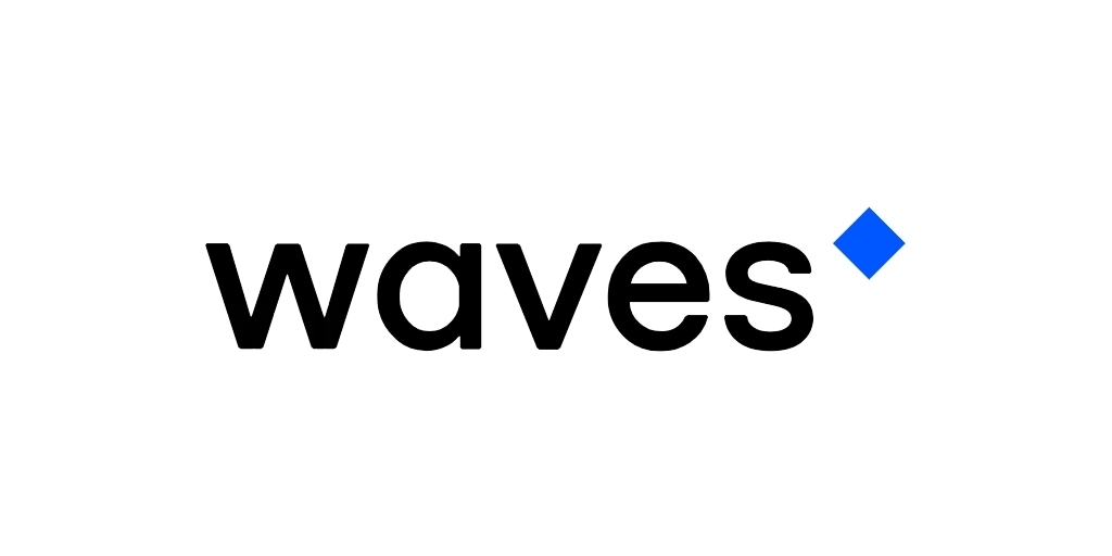 waves blockchain