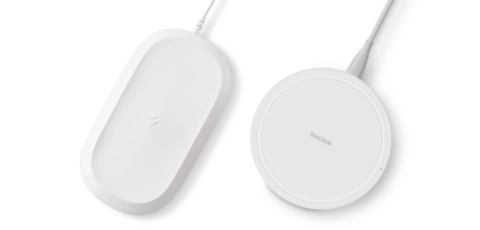 New SanDisk Ixpand Wireless Charger Sync & SanDisk Wireless Charger 15W  (Photo: Business Wire)