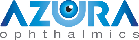 Azura Ophthalmics Ltd Logo
