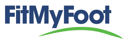 FitMyFoot Logo