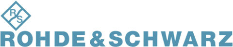 Rohde & Schwarz Cybersecurity Logo