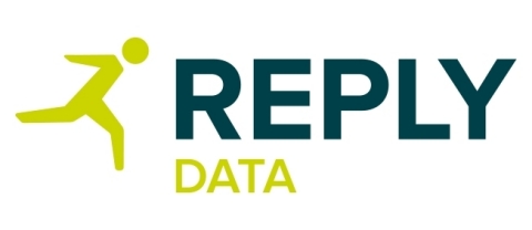 DATA REPLY Logo