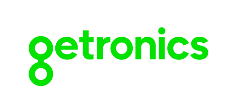 Getronics Logo