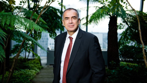 original Didier Fontaine (Photo: Business Wire)