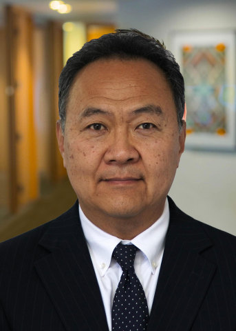 original Loomis Sayles Chief Investment Officer Jae Park set to retire in 2021. (Photo: Business Wire)
