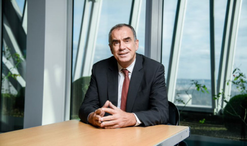 thumbnail Didier Fontaine (Photo: Business Wire)