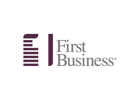 First Business Financial Services, Inc. Logo