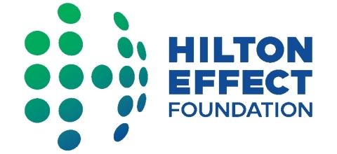 Hilton Effect Foundation Logo