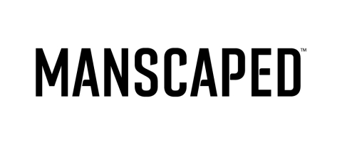 MANSCAPED Logo