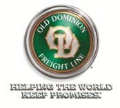 Old Dominion Freight Line, Inc. Logo