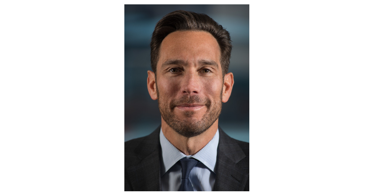 Donahue Schriber Names Michael Glimcher Chairman/CEO and President