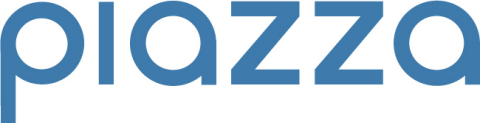 Piazza Logo