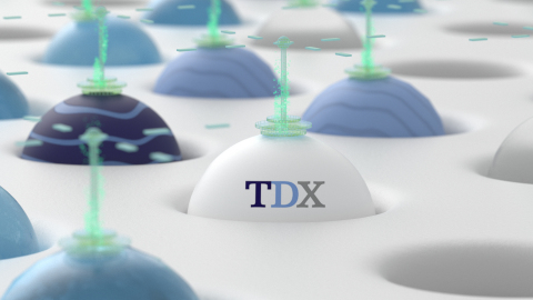 With TeamDynamix iPaaS you get OOTB connectors to systems you use every day. Use the TDX concierge to quickly request access to unique systems and APIs. (Photo: Business Wire)