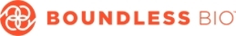 Boundless Bio Logo