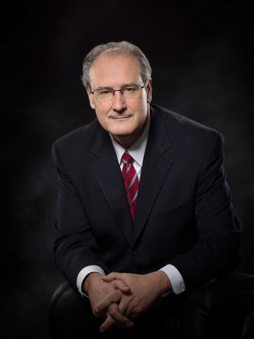 Church Mutual names Dwayne “Dewey” Gantz senior vice president - Finance (Photo: Business Wire)