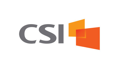 Computer Services, Inc. Logo