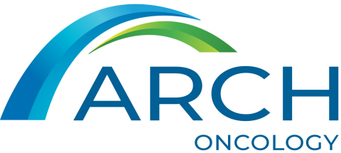 Arch Oncology, Inc. Logo