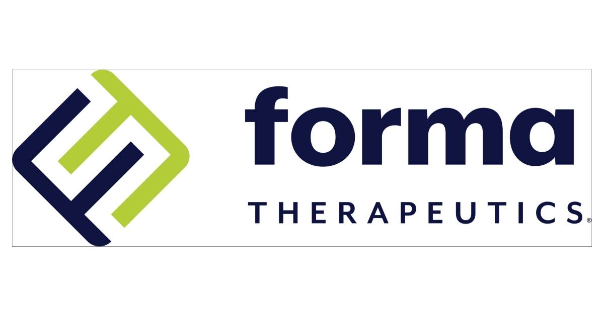 Forma Therapeutics Announces Positive Top-line Olutasidenib Data From A ...