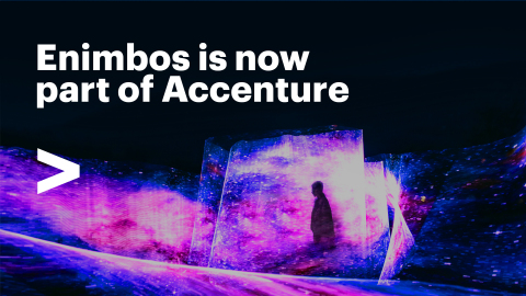 Accenture acquired Enimbos, a Madrid-based provider of cloud migration and related services.