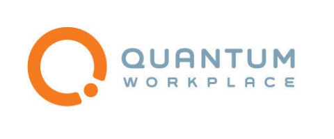 Quantum Workplace Logo