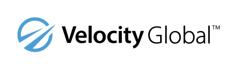 Velocity Global Logo