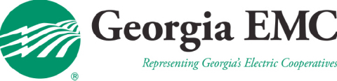 Georgia EMC Logo