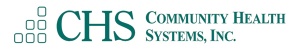 Community Health Systems, Inc. Logo