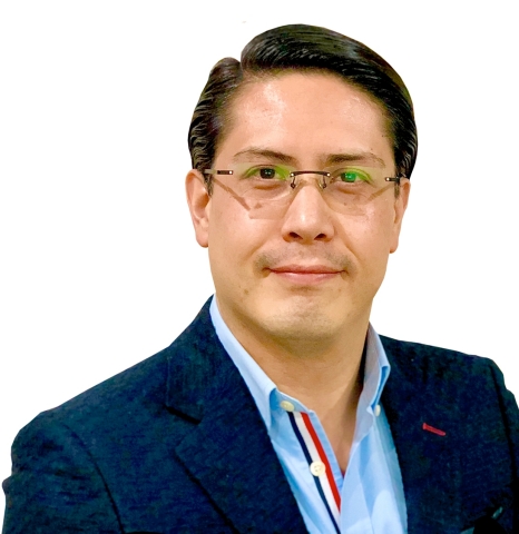 Leading provider of digital payment and banking technology, i2c, brings on Miguel Olvera. Former Citibanamex payment executive to spearhead growth in the key Americas market. (Photo: Business Wire)