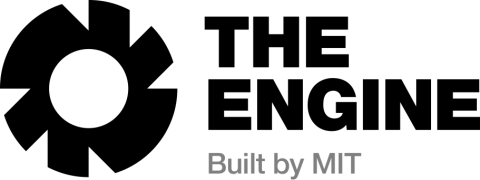 The Engine Logo