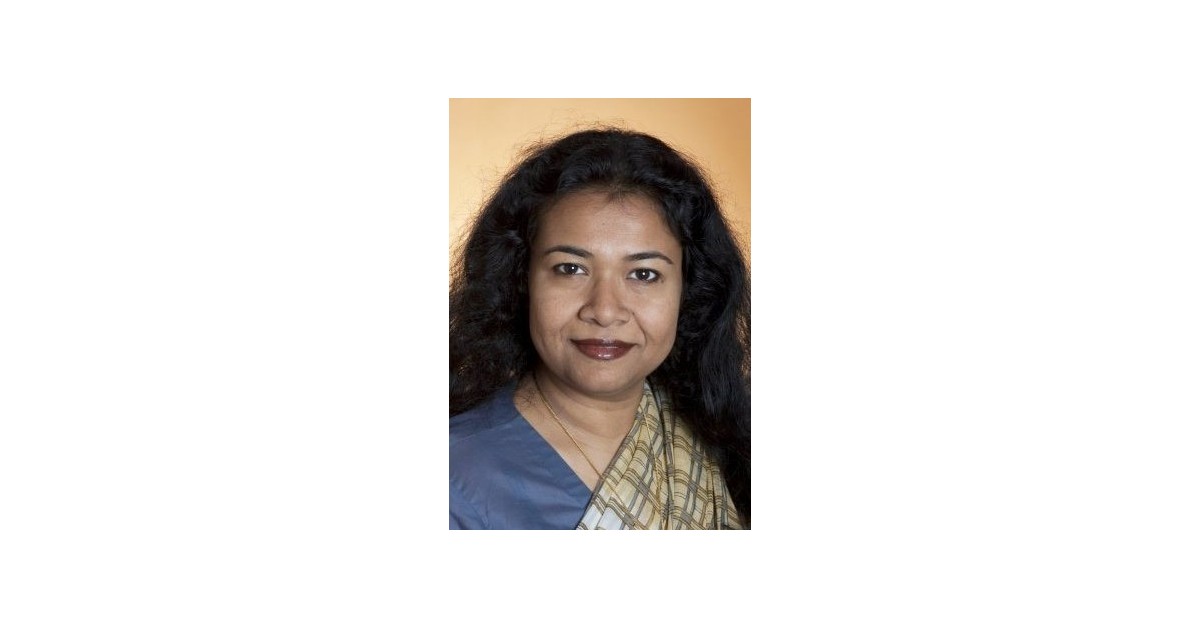 Atiqa Hashmi Atiqua Hashem Joins the Conrad N. Hilton Foundation as Vice President ...