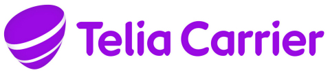 Telia Carrier Logo