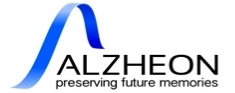 Alzheon, Inc. Logo