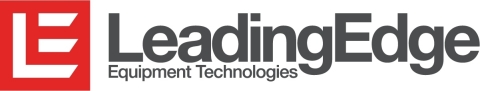 Leading Edge Equipment Technologies Logo