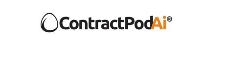 ContractPodAi Logo