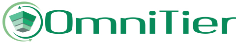 OmniTier Logo