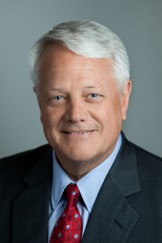 original Paul J. Schmitz (Photo: Business Wire)