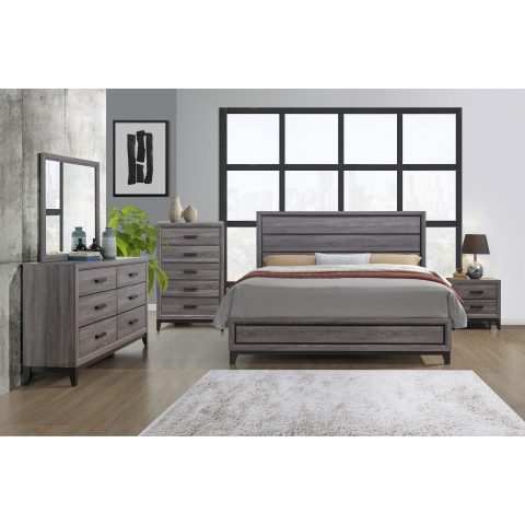 BJ’s Wholesale Club revealed its Black Friday deals on Oct. 27, 2020 with savings starting earlier than ever on a wide range of items, including the Kate 5-Pc Bedroom Set. (Photo: Business Wire)