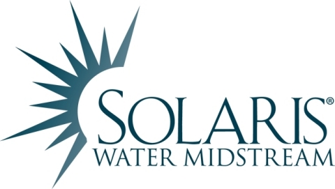 Solaris Water Midstream, LLC Logo