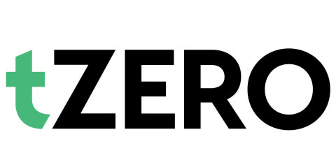 tZERO Group, Inc. Logo