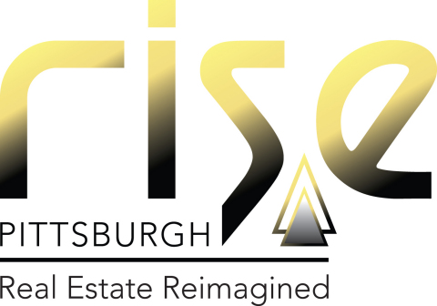 Rise Pittsburgh Logo
