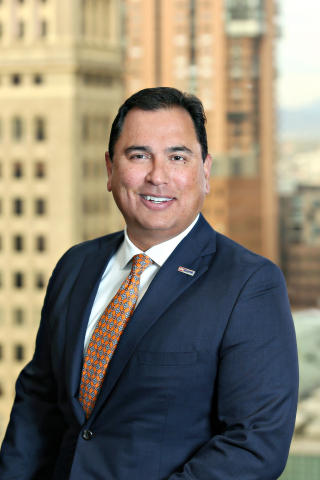 Andrew Aye, U.S. Bank Colorado market president (Photo: Business Wire)