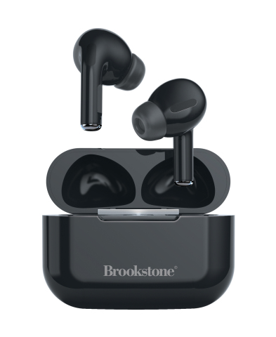 Shop the biggest Black Friday deals by the best brands at Macy's; Brookstone True Wireless, $42.00 (Photo: Business Wire)