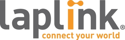 Laplink Software, Inc Logo